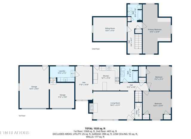 116 Holston Court, Knoxville, TN 37914