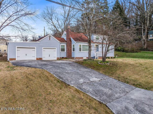 116 Holston Court, Knoxville, TN 37914