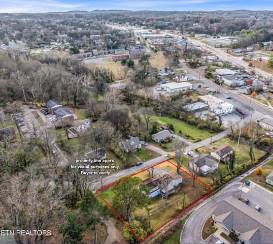 116 Holston Court, Knoxville, TN 37914