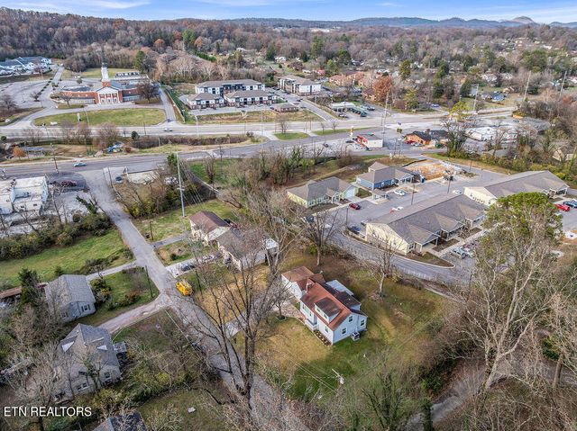 116 Holston Court, Knoxville, TN 37914