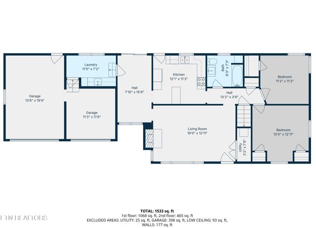 116 Holston Court, Knoxville, TN 37914