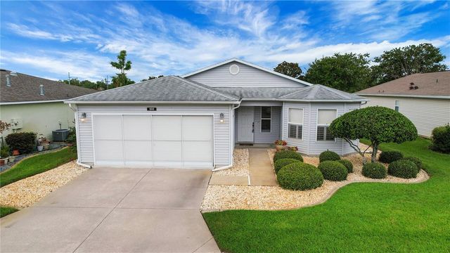 909 EAGLES LANDING, Leesburg, FL 34748