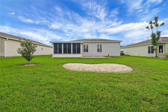 909 EAGLES LANDING, Leesburg, FL 34748