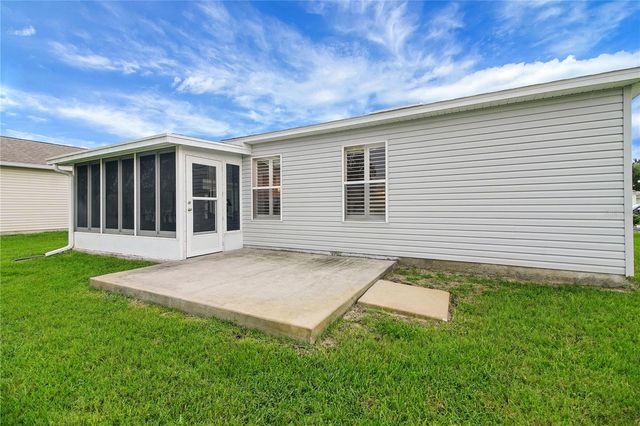 909 EAGLES LANDING, Leesburg, FL 34748