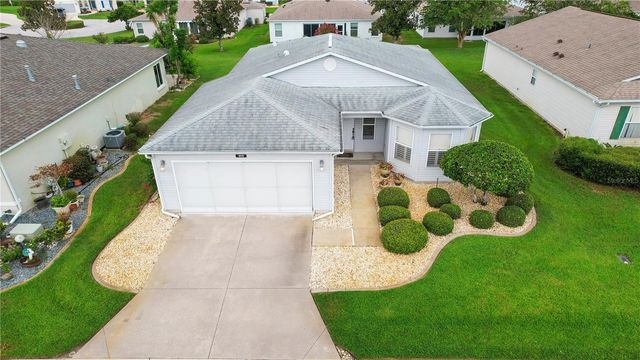 909 EAGLES LANDING, Leesburg, FL 34748