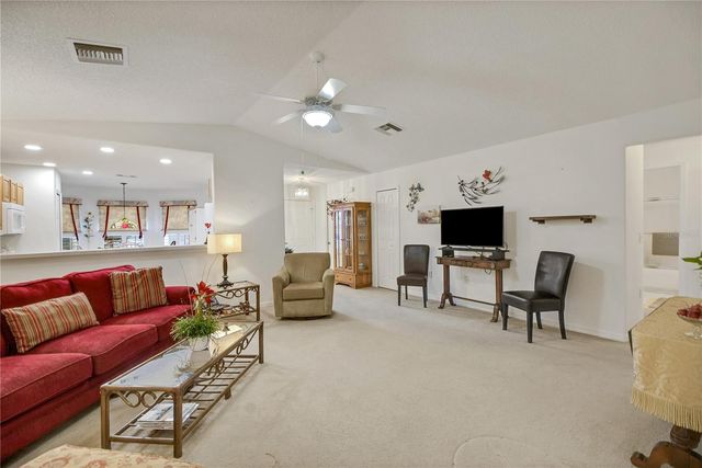 909 EAGLES LANDING, Leesburg, FL 34748