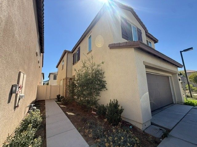 25189 Hunter Avenue, Moreno Valley, CA 92551