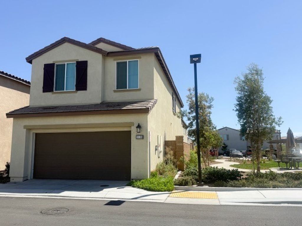 25189 Hunter Avenue, Moreno Valley, CA 92551