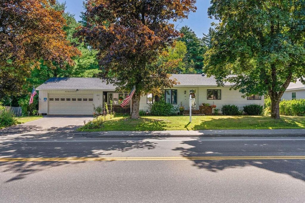 373 Bridge Street, Westbrook, ME 04092 — exterior