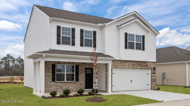 1616 Stonebriar Drive, Winterville, NC 28590