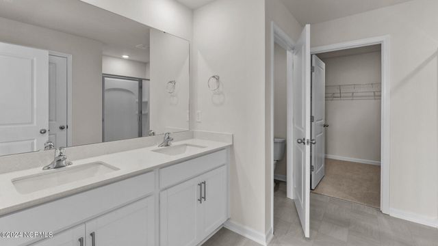 1616 Stonebriar Drive, Winterville, NC 28590