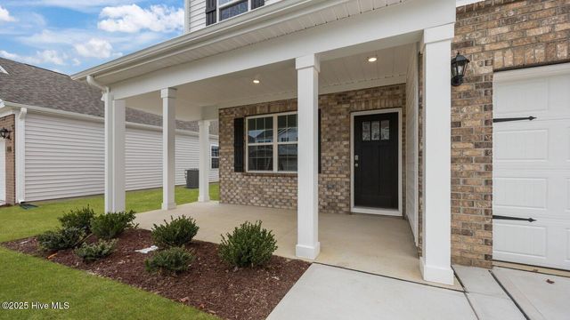 1616 Stonebriar Drive, Winterville, NC 28590