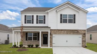 1616 Stonebriar Drive, Winterville, NC 28590