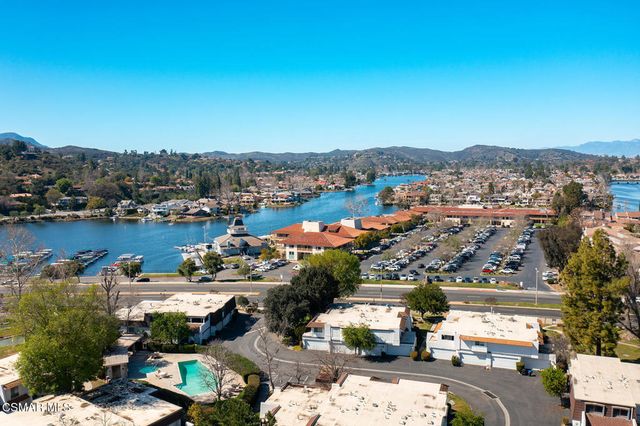 3628 Summershore Lane, Westlake Village, CA 91361