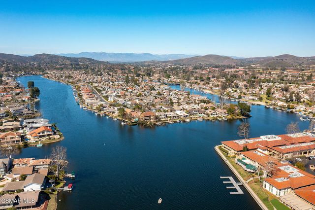 3628 Summershore Lane, Westlake Village, CA 91361