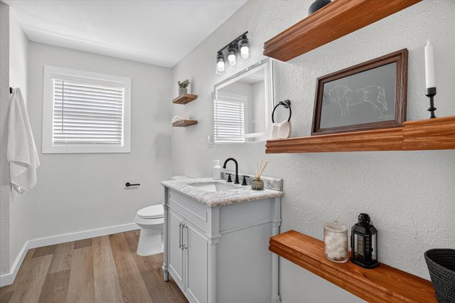 795 Meadow Road, Springtown, TX 76082