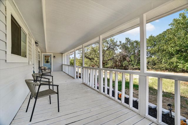 795 Meadow Road, Springtown, TX 76082