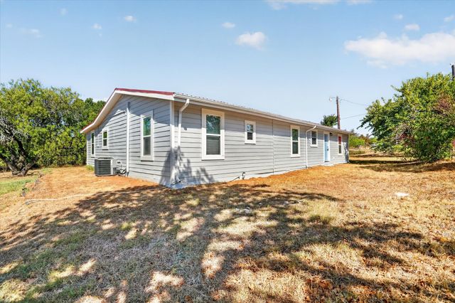 795 Meadow Road, Springtown, TX 76082