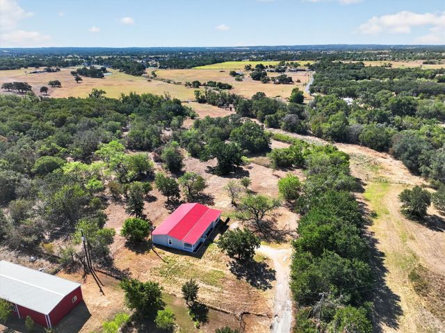 795 Meadow Road, Springtown, TX 76082