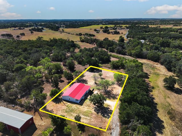 795 Meadow Road, Springtown, TX 76082