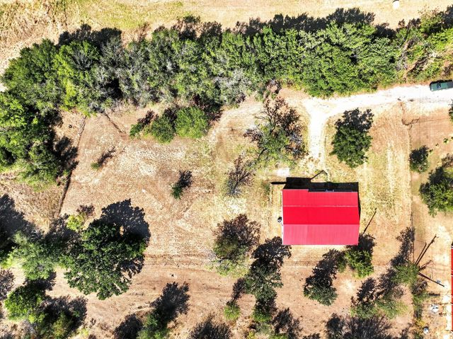 795 Meadow Road, Springtown, TX 76082