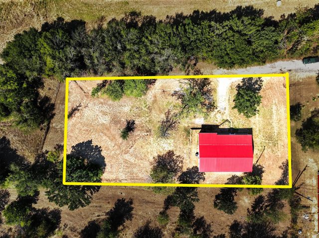 795 Meadow Road, Springtown, TX 76082