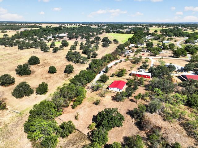 795 Meadow Road, Springtown, TX 76082