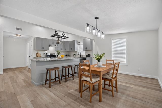 795 Meadow Road, Springtown, TX 76082