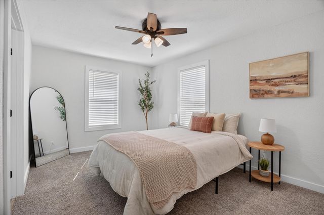 795 Meadow Road, Springtown, TX 76082