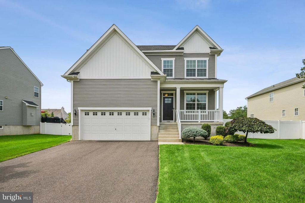 1008 SHIRA CT, WEST DEPTFORD, NJ 08086 — photo 2