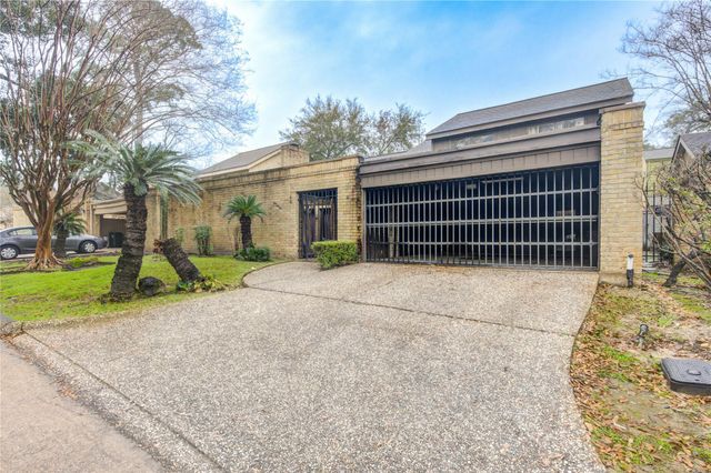 165 Old Bridge Lake Lake, Houston, TX 77069