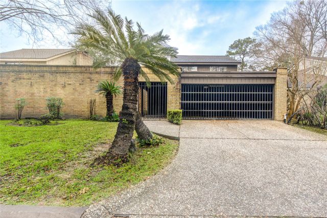 165 Old Bridge Lake Lake, Houston, TX 77069