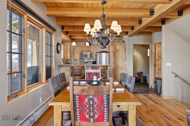 2 Happy Trails, Big Sky, MT 59716