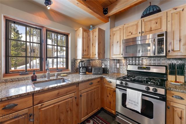 2 Happy Trails, Big Sky, MT 59716