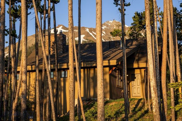 2 Happy Trails, Big Sky, MT 59716