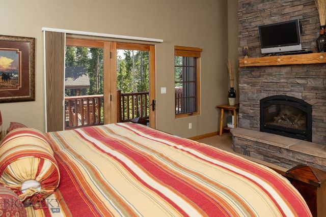 2 Happy Trails, Big Sky, MT 59716