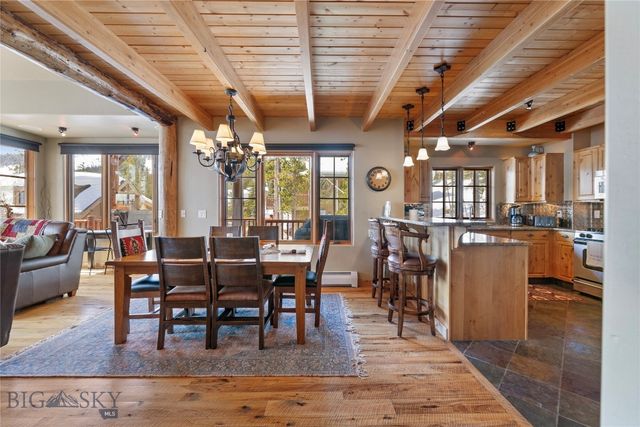 2 Happy Trails, Big Sky, MT 59716