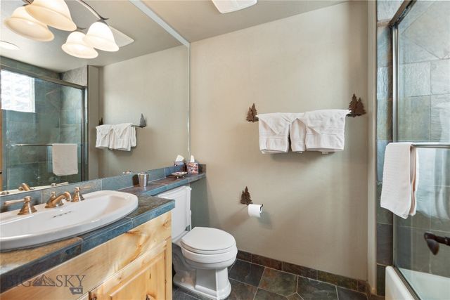 2 Happy Trails, Big Sky, MT 59716