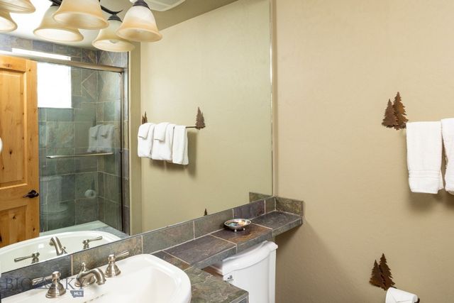 2 Happy Trails, Big Sky, MT 59716