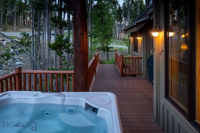 2 Happy Trails, Big Sky, MT 59716