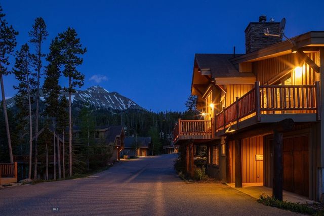 2 Happy Trails, Big Sky, MT 59716