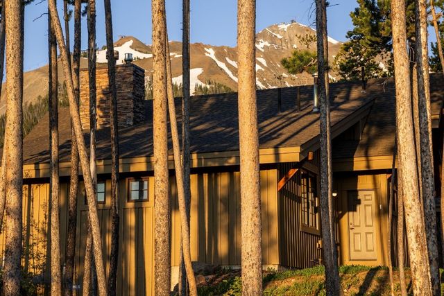 2 Happy Trails, Big Sky, MT 59716