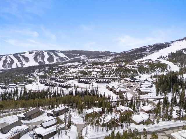 2 Happy Trails, Big Sky, MT 59716