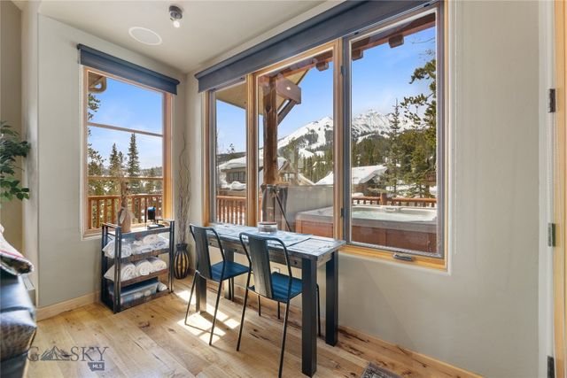 2 Happy Trails, Big Sky, MT 59716