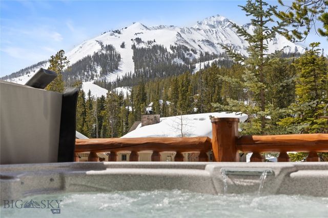 2 Happy Trails, Big Sky, MT 59716