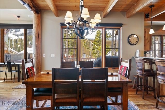 2 Happy Trails, Big Sky, MT 59716