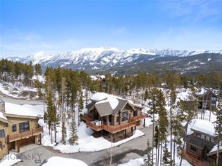2 Happy Trails, Big Sky, MT 59716