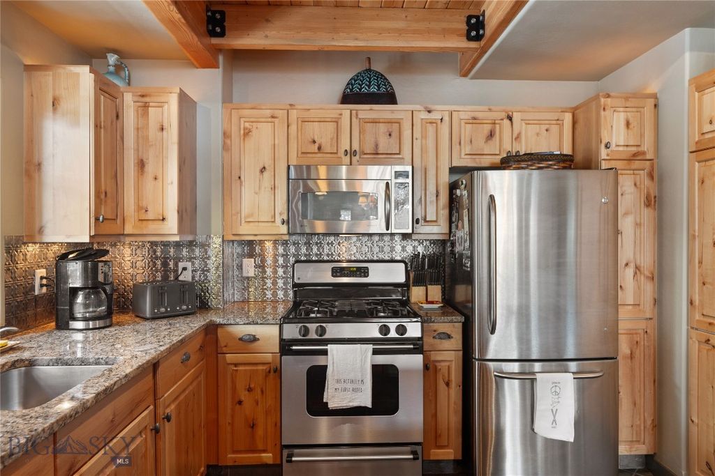 2 Happy Trails, Big Sky, MT 59716 photo 11