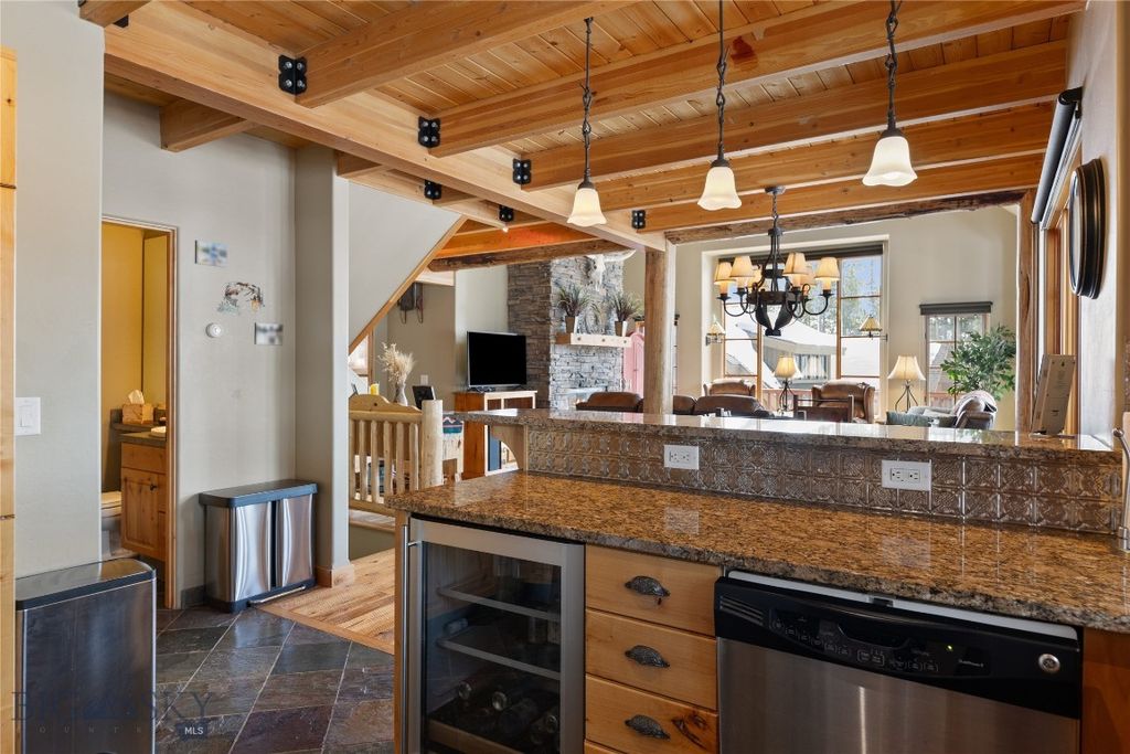 2 Happy Trails, Big Sky, MT 59716 photo 13