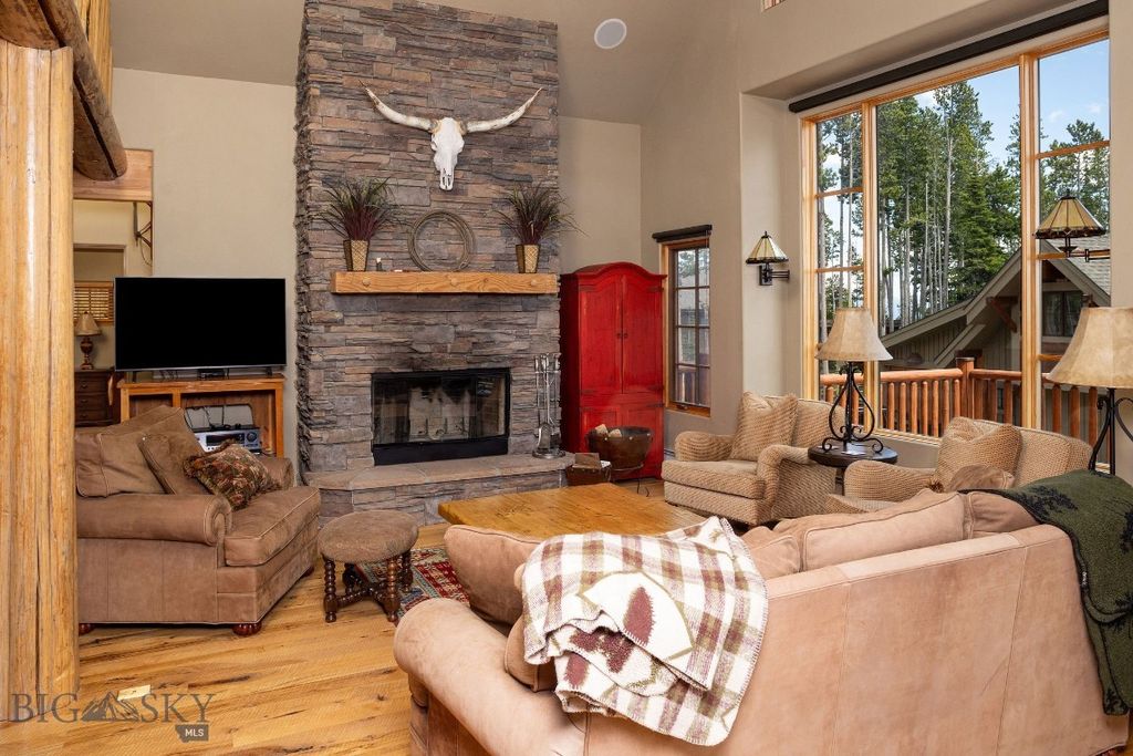 2 Happy Trails, Big Sky, MT 59716 photo 18